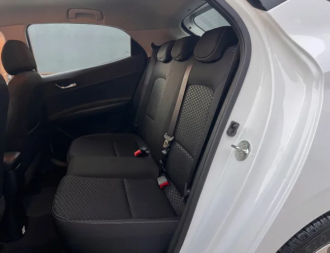 Imagem 13 – Hb20 2021 1.6 16V Flex Vision Automático