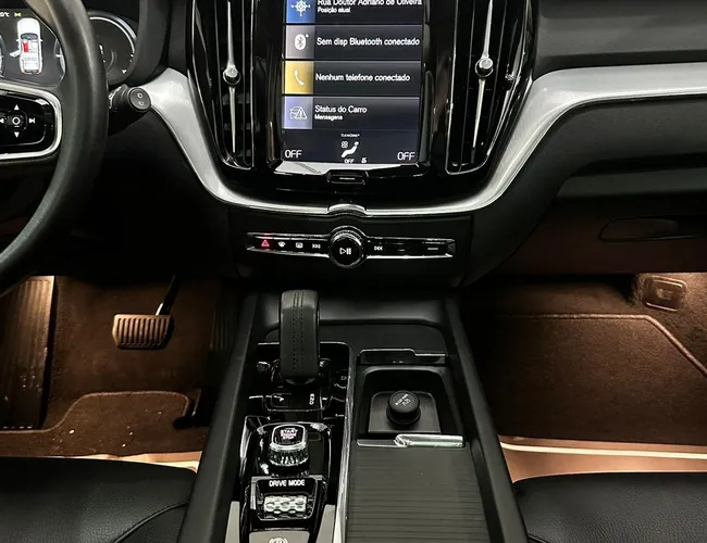 Imagem 14 – Xc60 2020 2.0 T8 Hybrid Momentum Awd Geartronic