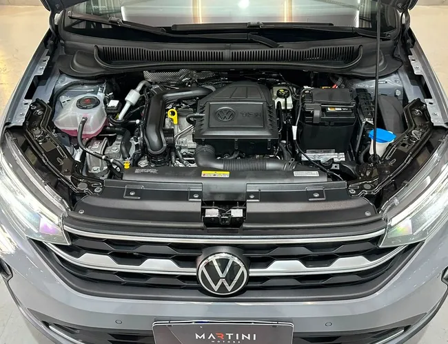 Imagem 19 – Nivus 2022 Nivus Highline 1.0 200 Tsi Flex Aut.