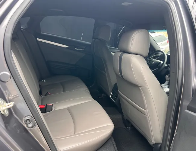 Imagem 16 – Civic 2020 2.0 16V Flexone Exl 4P Cvt