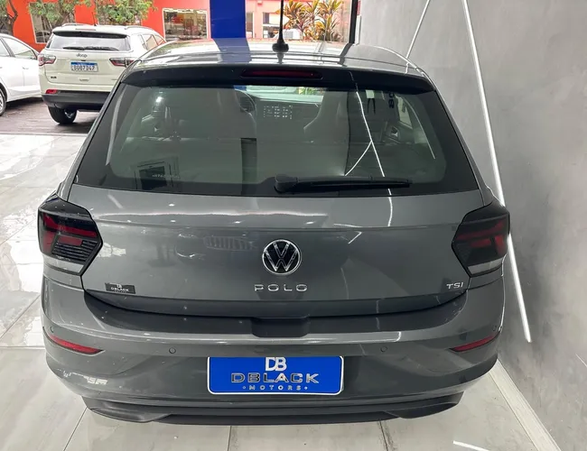 Imagem 5 – Polo 2024 1.0 170 Tsi Highline Automático