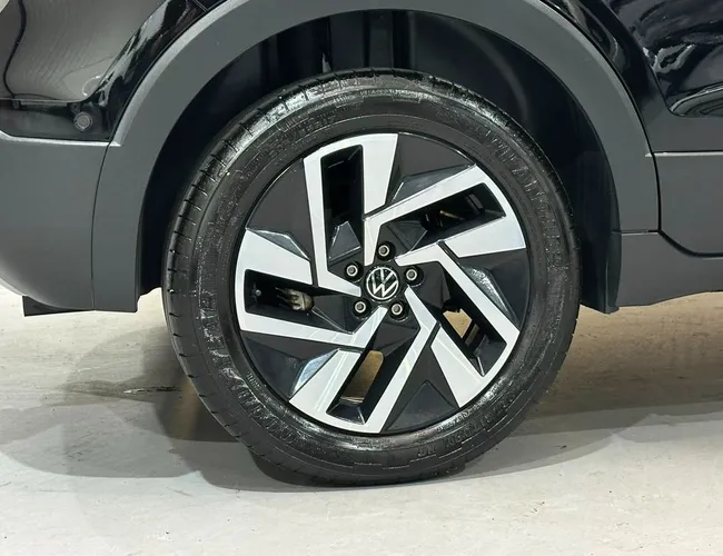 Imagem 10 – T-Cross 2025 T-Cross Hig. 250 Tsi 1.4 Flex 16V 5P Aut