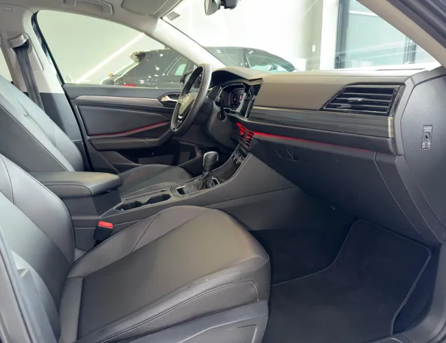 Imagem 10 – Jetta 2020 1.4 250 Tsi Total Flex Comfortline Tiptronic