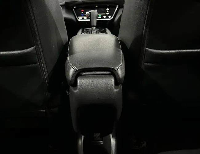 Imagem 14 – Hr-V 2020 1.8 16V Flex Exl 4P Automático