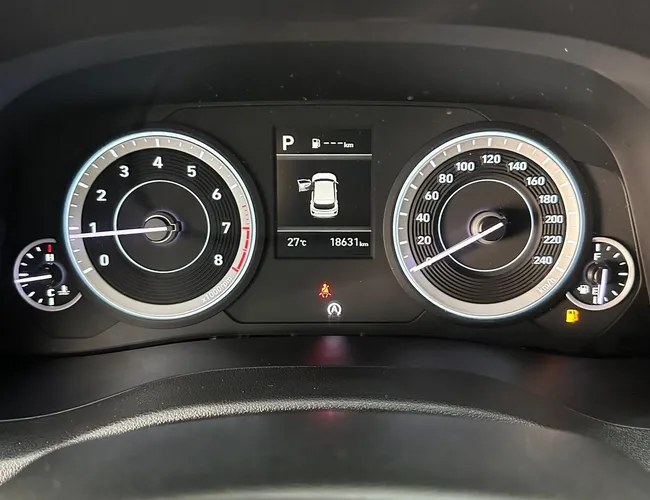 Imagem 10 – Creta 2023 1.0 Tgdi Flex Limited Automático