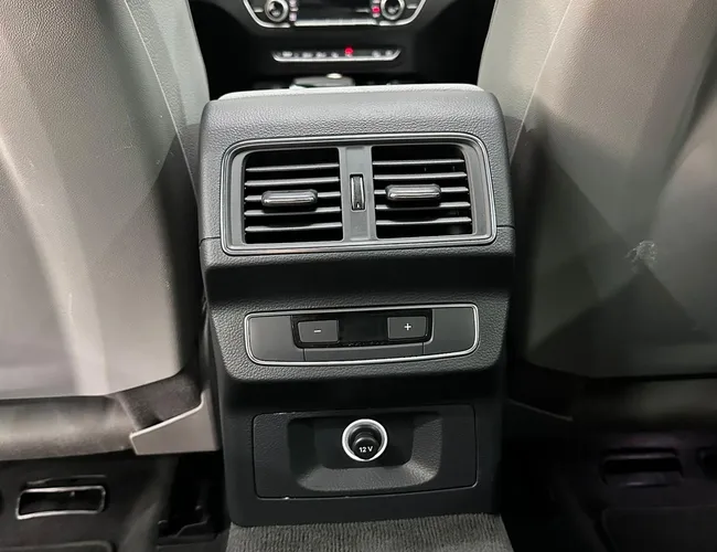 Imagem 14 – Q5 2018 2.0 Tfsi Gasolina Ambition S Tronic