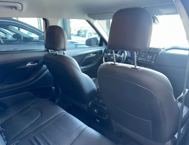 Imagem 12 – Creta 2025 1.0 Tgdi Flex Limited Automático