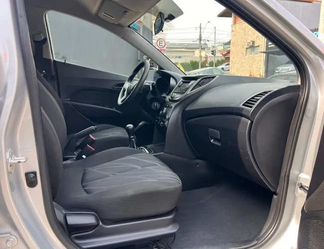 Imagem 11 – Hb20 2015 1.0 Comfort Plus 12V Flex 4P Manual