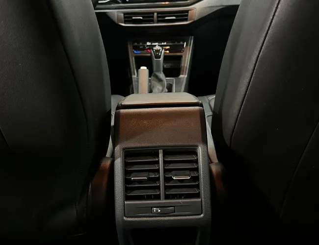 Imagem 14 – Polo 2023 1.0 170 Tsi Highline Automático