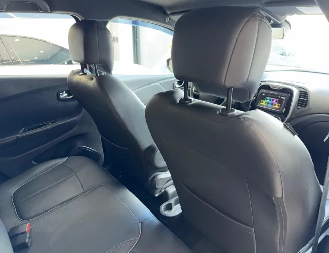 Imagem 11 – Captur 2021 1.6 16V Sce Flex Bose X-Tronic