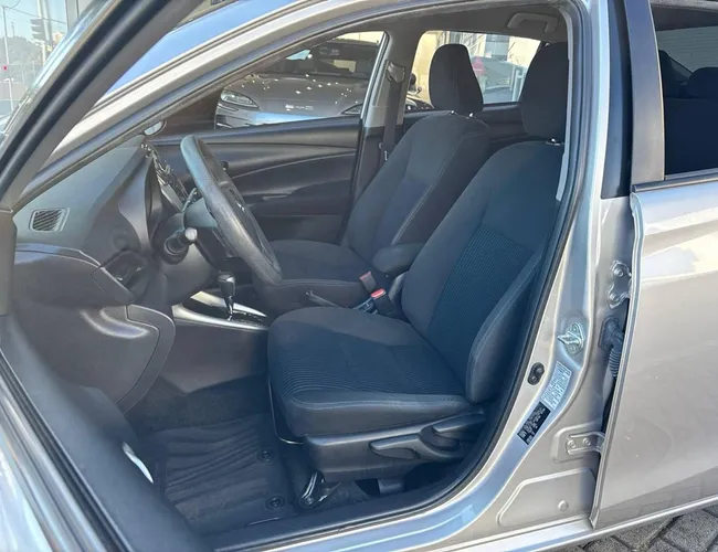 Imagem 10 – Yaris 2019 1.5 16V Flex Sedan Xl Multidrive