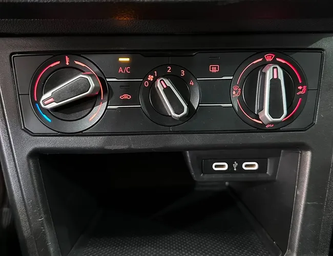 Imagem 12 – Polo 2024 Polo Track 1.0 Flex 12V 5P