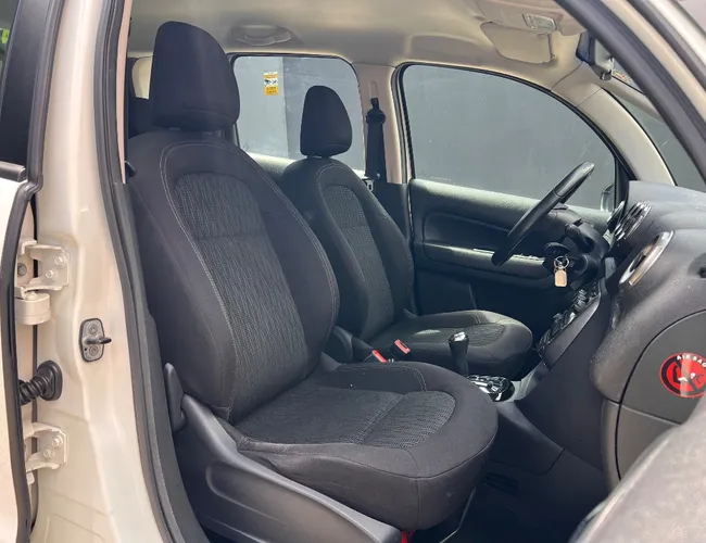 Imagem 13 – C3 Picasso 2014 1.6 Flex Glx Bva
