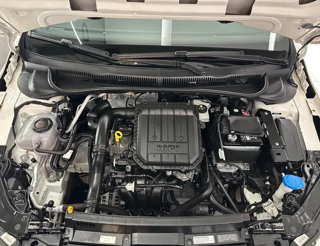 Imagem 16 – Polo 2025 1.0 Mpi Track Manual