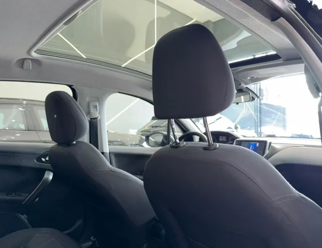 Imagem 13 – 208 2014 1.6 Griffe 16V Flex 4P Automático