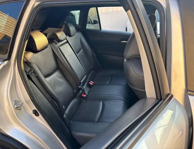 Imagem 11 – Corolla Cross 2023 2.0 Vvt-Ie Flex Xre Direct Shift