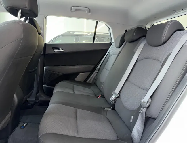 Imagem 16 – Creta 2017 1.6 16V Flex Pulse Automático