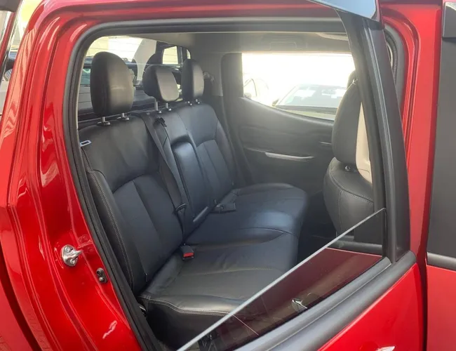 Imagem 11 – L200 Triton 2024 2.4 16V Turbo Diesel Sport Hpe-S Cd 4P 4X4 Automático