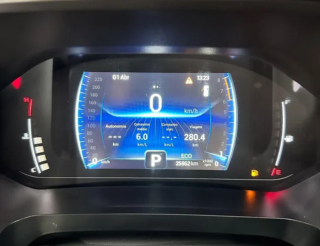 Imagem 10 – Tiggo 5X 2024 1.5 Vvt Turbo Iflex Sport Cvt