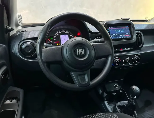 Imagem 12 – Mobi 2025 Mobi Like 1.0 Fire Flex 5P.
