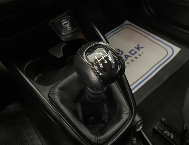 Imagem 13 – Argo 2025 1.0 Firefly Flex Drive Manual