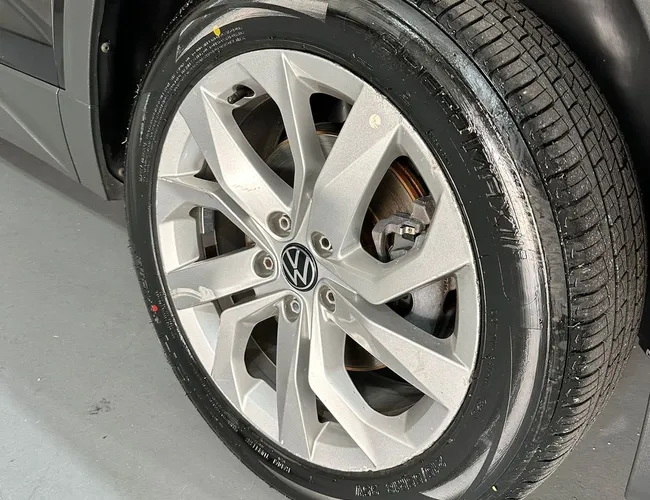 Imagem 27 – Taos 2022 Taos Comfortline 1.4 250 Tsi Flex Aut.
