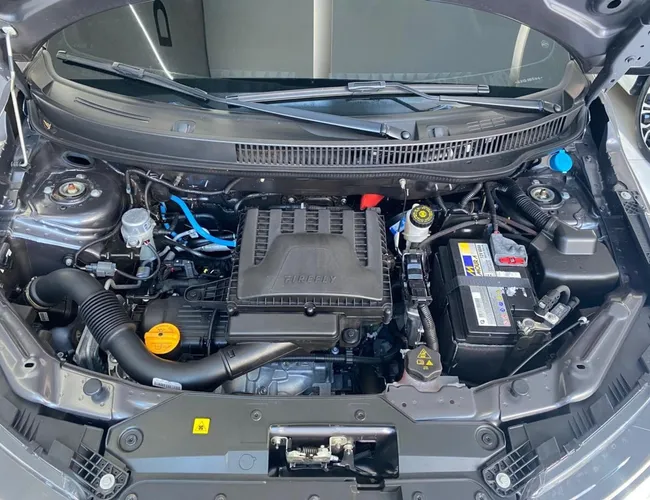 Imagem 16 – Strada 2025 1.3 Firefly Flex Volcano Cd Cvt