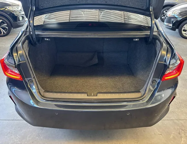 Imagem 14 – City 2024 1.5 I-Vtec Flex Touring Cvt