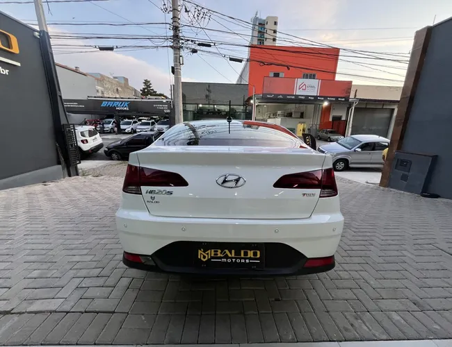 Imagem exterior do veículo Hb20s Vision 1.0 Tb Flex 12V Aut. 2022 Hb20s Vision 1.0 Tb Flex 12V Aut. 