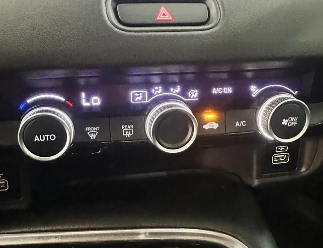 Imagem 13 – Hr-V 2023 1.5 Di I-Vtec Flex Exl Cvt