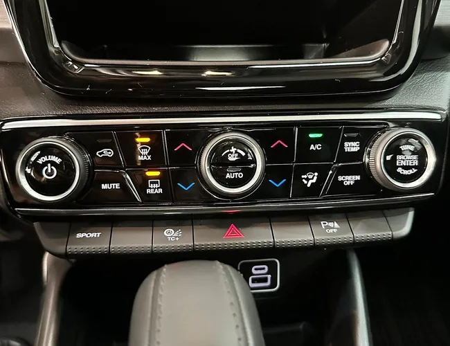 Imagem 13 – Toro 2026 1.3 Turbo 270 Flex Freedom At6