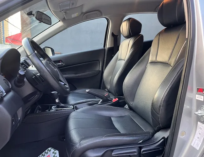 Imagem 10 – City 2022 1.5 I-Vtec Flex Hatch Exl Cvt