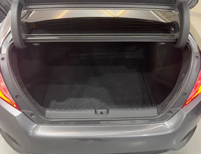Imagem 19 – Civic 2018 Civic Sedan Touring 1.5 Turbo 16V Aut.4P