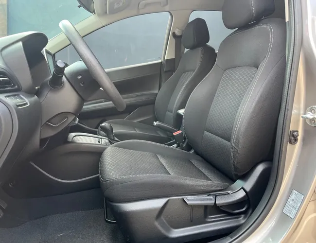 Imagem 11 – Hb20 2021 1.0 Tgdi Flex Evolution Automático
