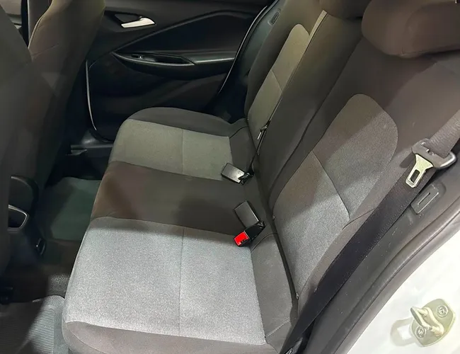 Imagem 7 – Onix 2025 Onix Hatch Lt 1.0 12V Flex 5P Mec.
