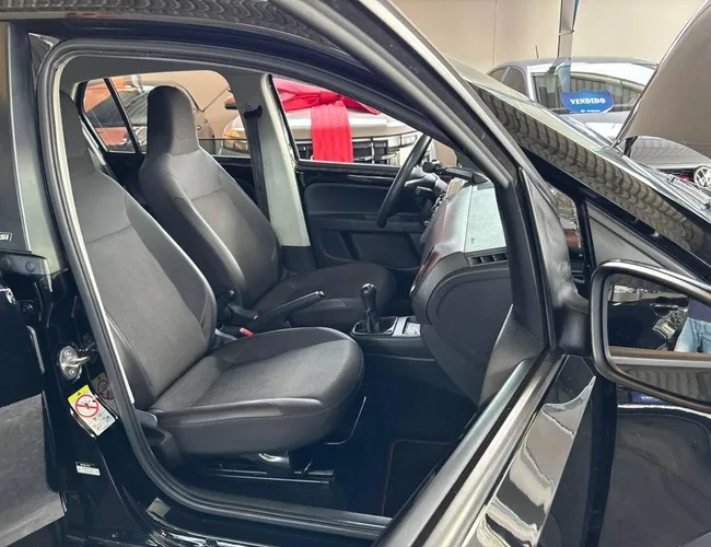 Imagem 12 – Up 2021 1.0 170 Tsi Total Flex Xtreme 4P Manual