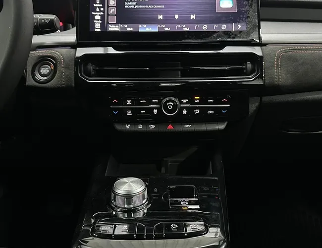 Imagem 15 – Rampage 2024 2.0 Hurricane 4 Turbo Gasolina R/T 4X4 Automático