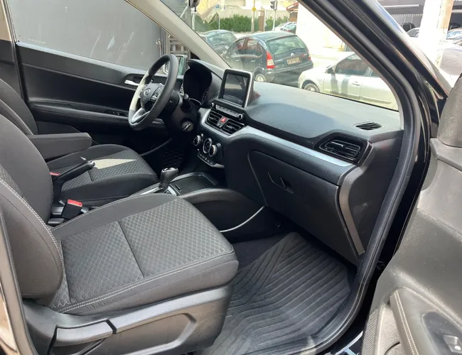 Imagem 12 – Hb20 2020 1.0 Tgdi Flex Evolution Automático