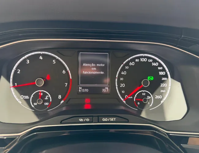 Imagem 16 – Virtus 2022 1.0 200 Tsi Comfortline Automático