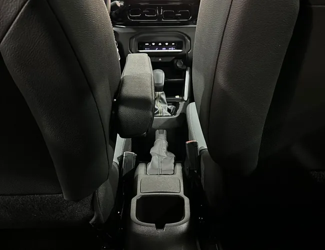 Imagem 14 – Basalt 2026 1.0 Turbo 200 Flex Shine Cvt