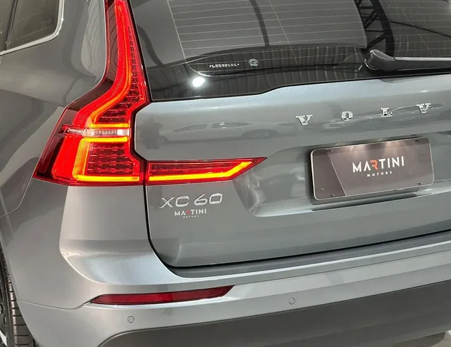 Imagem 7 – Xc60 2020 2.0 T8 Hybrid Momentum Awd Geartronic