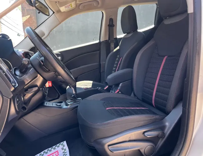 Imagem 10 – Toro 2019 1.8 16V Evo Flex Freedom At6