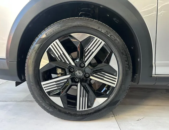 Imagem 16 – Kardian 2025 1.0 Tce Flex Techno Edc