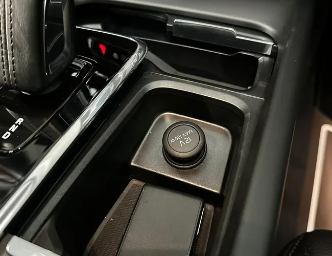Imagem 17 – Xc60 2020 2.0 T8 Hybrid Momentum Awd Geartronic