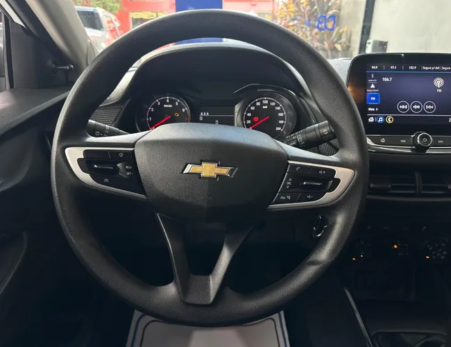 Imagem 9 – Onix 2025 1.0 Flex Lt Manual