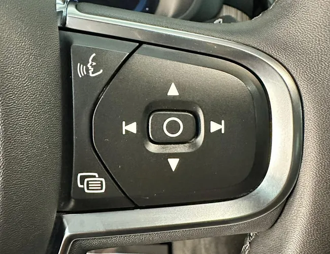 Imagem 18 – Xc60 2023 2.0 T8 Recharge Plus Awd Geartronic