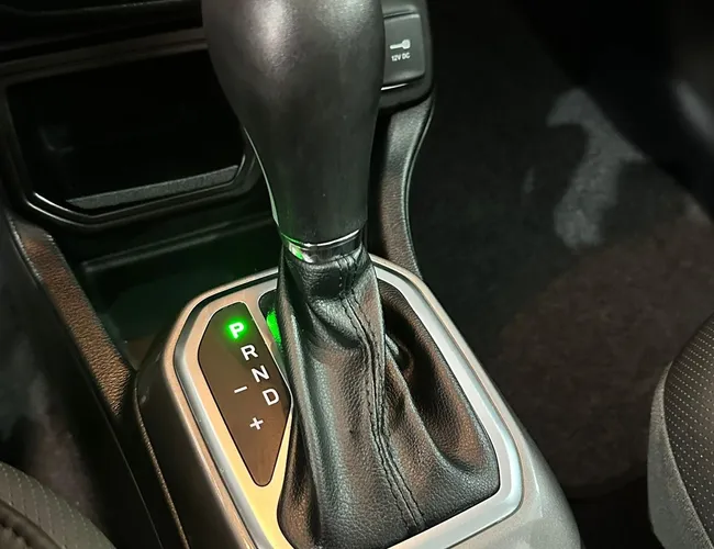 Imagem 16 – Renegade 2021 1.8 16V Flex Limited 4P Automático