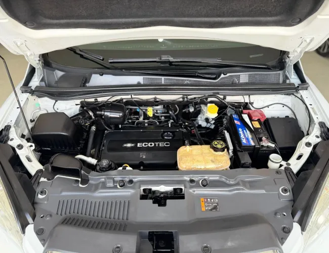 Imagem 17 – Tracker 2014 1.8 Mpfi Ltz 4X2 16V Flex 4P Automático