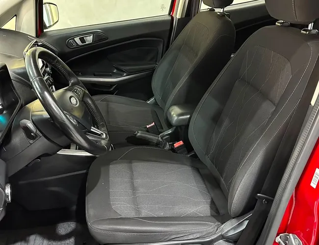 Imagem 22 – Ecosport 2019 Ecosport Se 1.5 12V Flex 5P Mec.