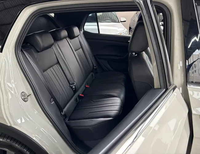 Imagem 11 – T-Cross 2025 1.4 250 Tsi Total Flex Highline Automático